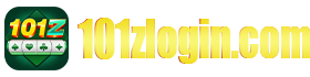 101z Login logo